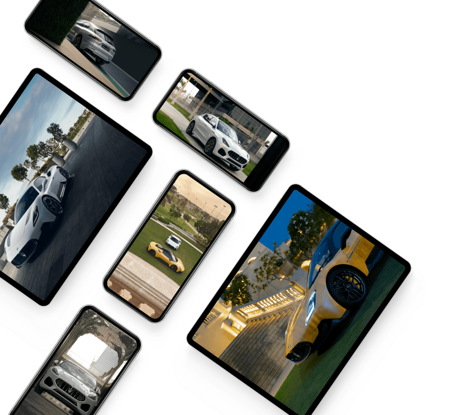 ريد سي project image