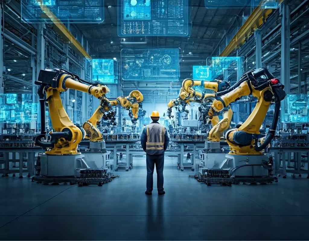 كيف تقلل الأتمتة الرقمية من التكاليف وتزيد الكفاءة؟