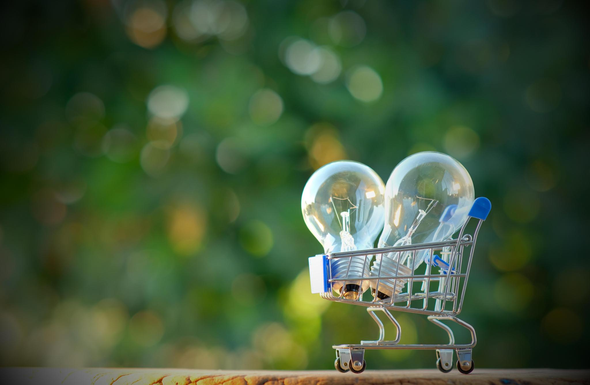 أفكار تقود الأسواق