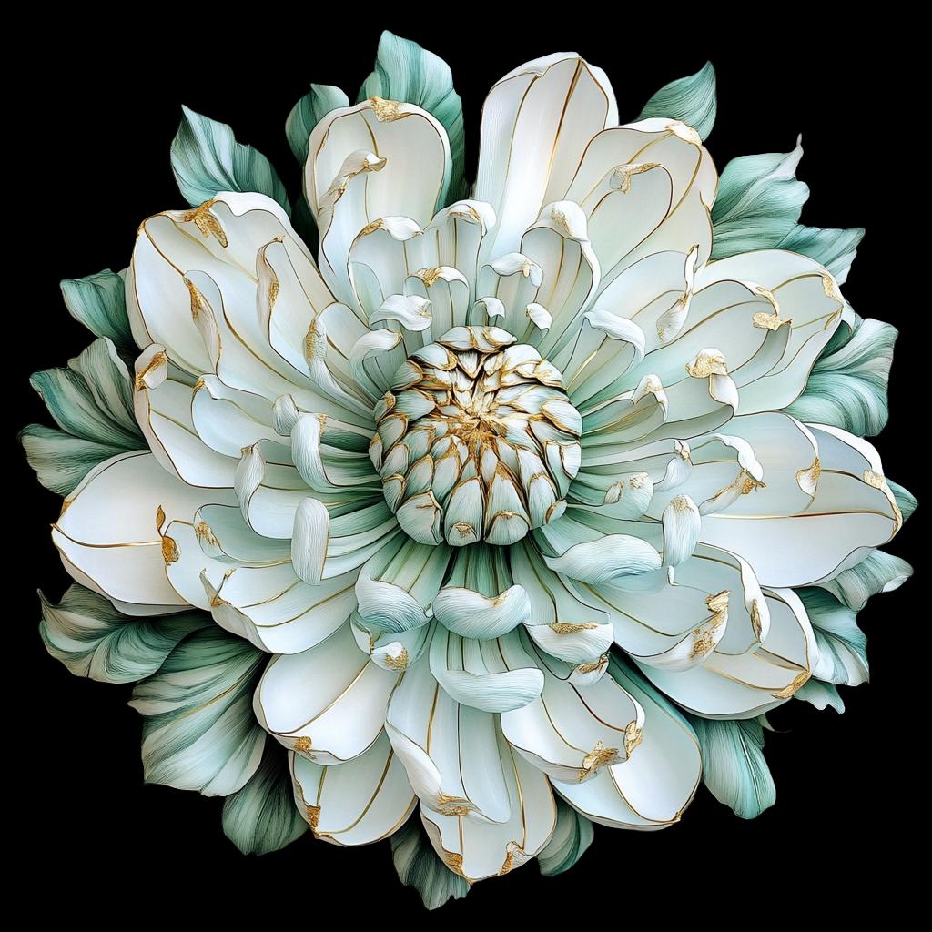 Decorative Flower