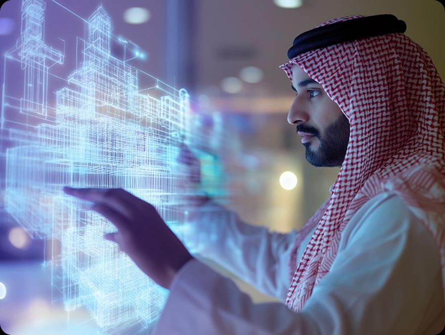 حوار يبني الروابط