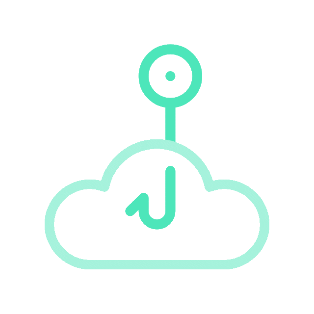 البنية السحابية وتقنية المعلومات