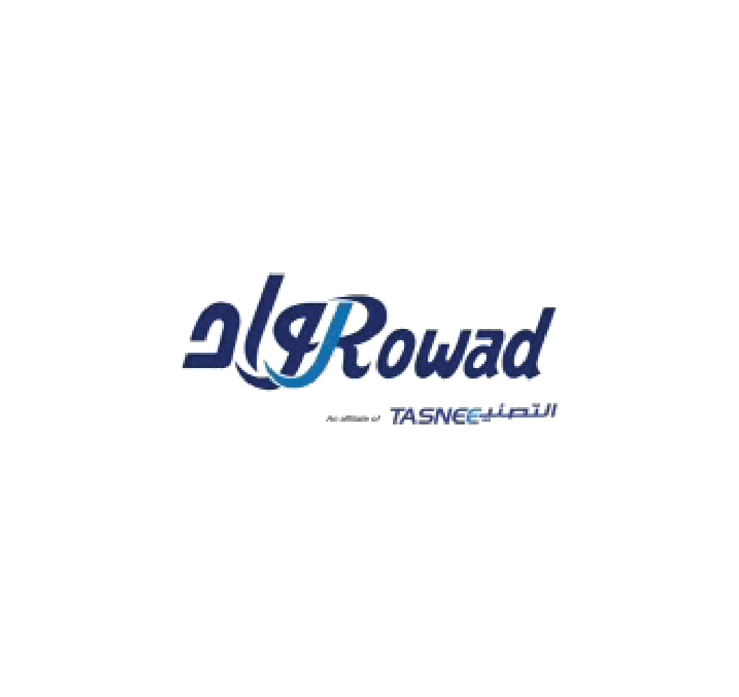 Rowad