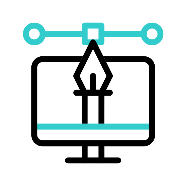 تصميم وتطوير المواقع الإلكترونية