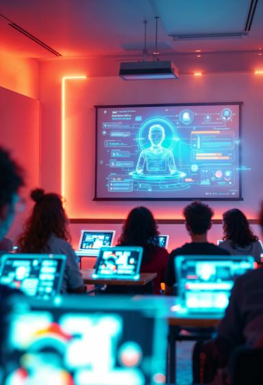 حلول ذكية للتصوير والفيديو