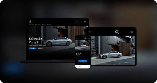 مرسيدس-بنز project image